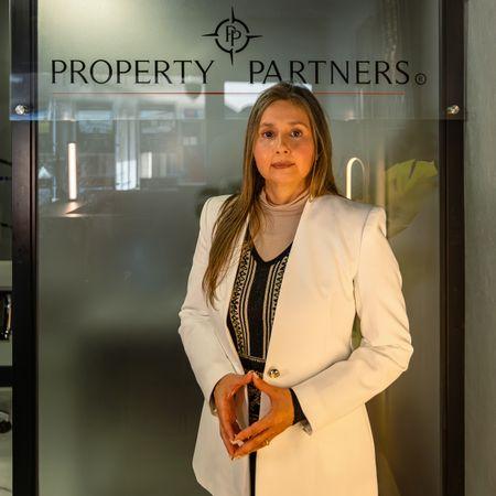 Patricia Carolina Cid Palma