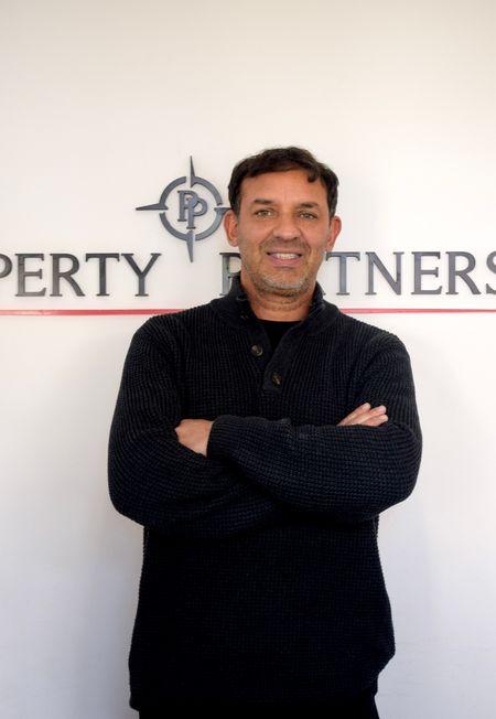 Paulo Martínez