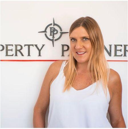 Property Partners Director