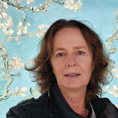 Isabel Steverlynck Vanherpe | Chile