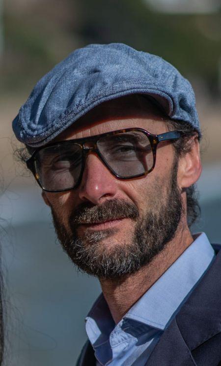 Gregory Pepin | España