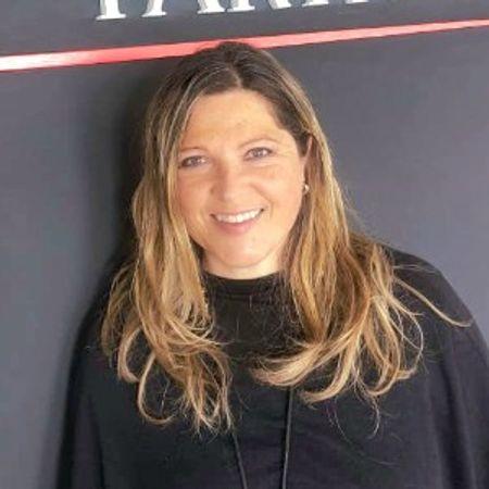 Gabriela Opazo Baltra