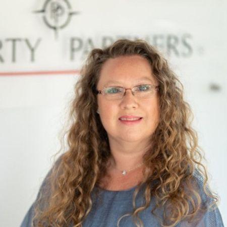 Patricia Nannig