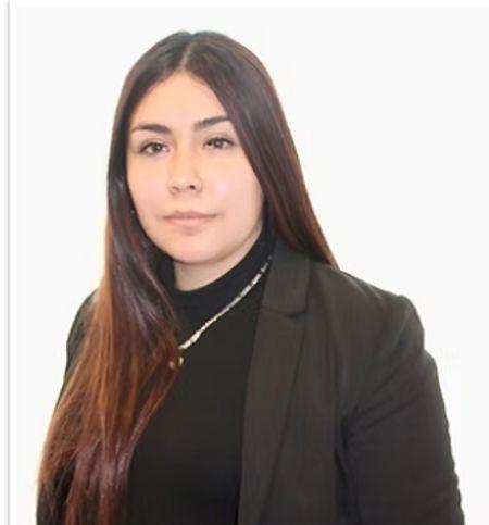 Angela Griselda Troncoso Manquelaf