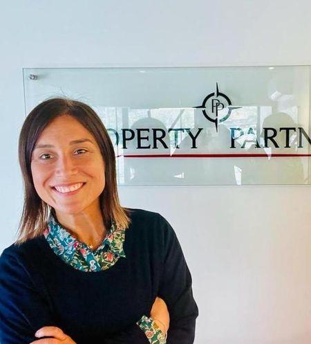 Carolina Raunelli Valencia