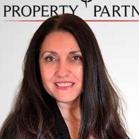 Mary Canale Montenegro | Chile