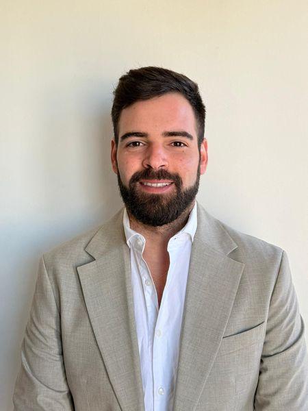 Eduardo José Moreno Jiménez