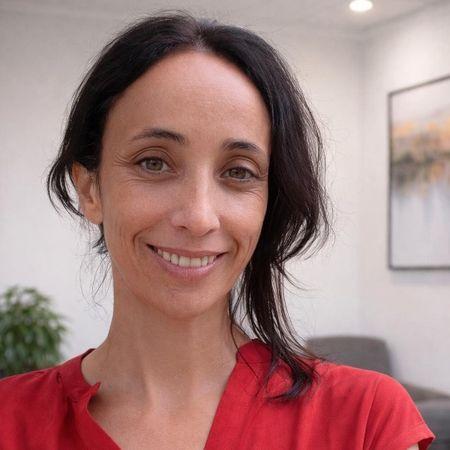 María Paz Riutort Bertrand