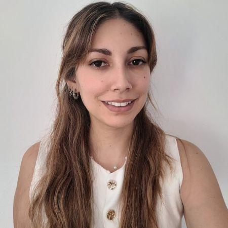 Polette Salazar Cisterna