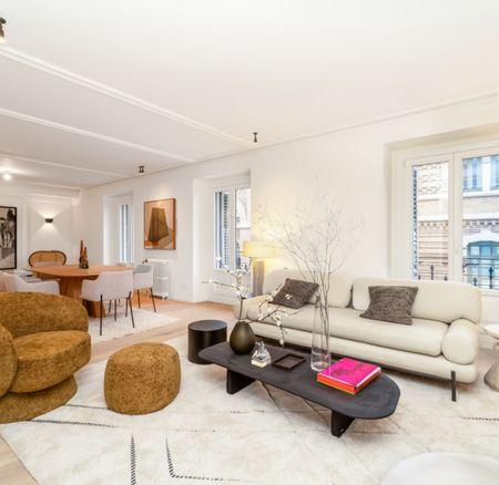 Pisos exclusivos en España