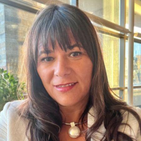 Veronica Portuze Rodriguez