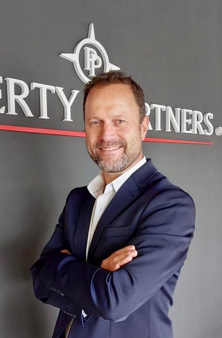 Property Partners Director