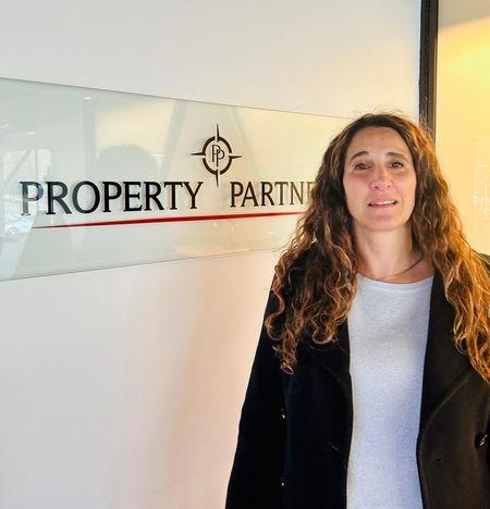 Joanna Sfeir Lama | Chile