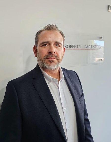 Francisco Javier Vega Ureta