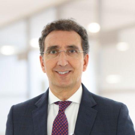 Jesus Manuel Martin Fernandez