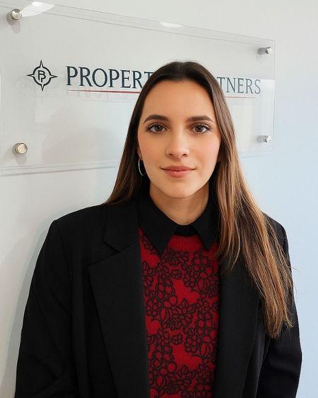 Francisca María Salinas González