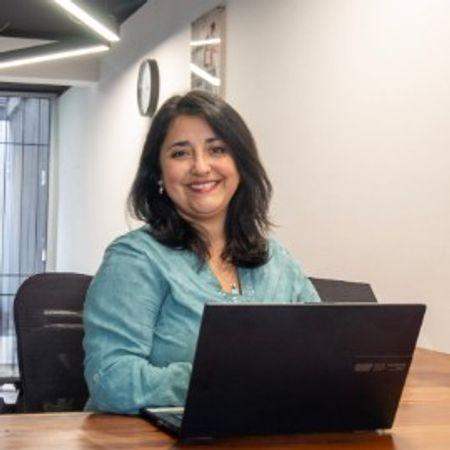 Yasna Figueroa | Chile