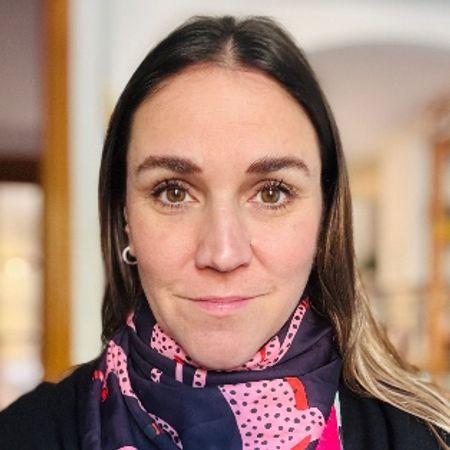 Magdalena Novoa Burgos | España