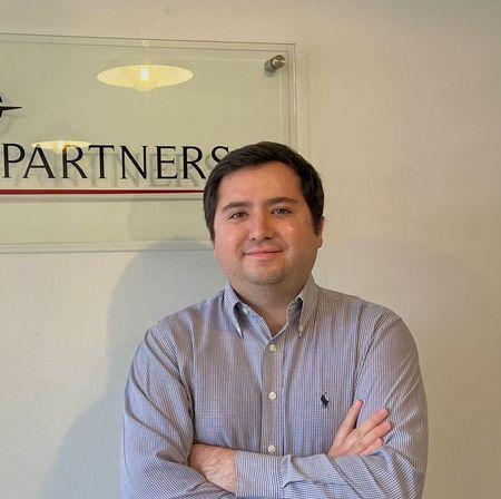 Property Partners Director