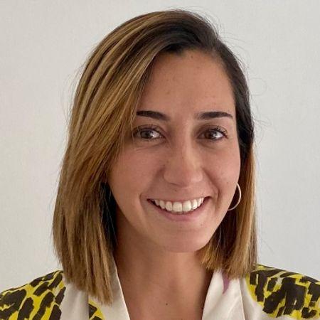 Magdalena Quiroga | España