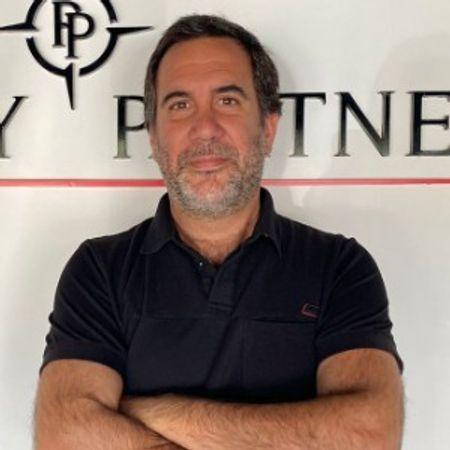 Cristian Zambra Sanchez