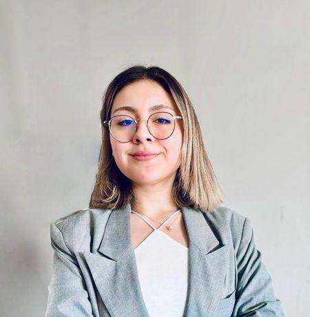 Javiera Montenegro Sigala | Chile