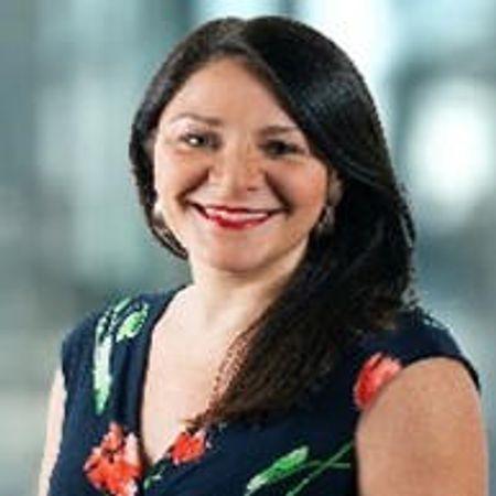 Gabriela Monros Bravo
