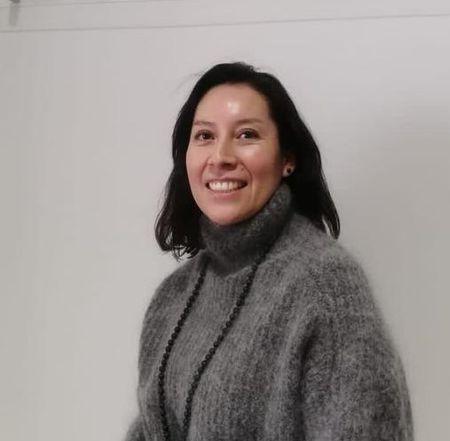 Claudia González
