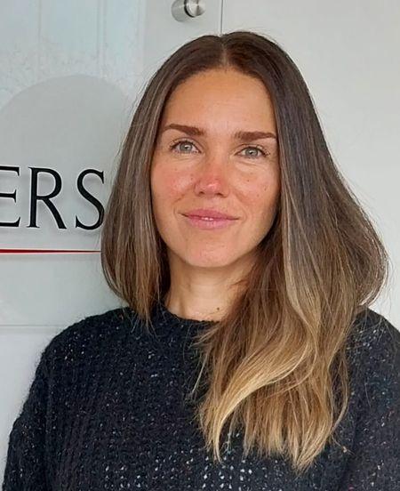 Fernanda Olid Torres | Chile