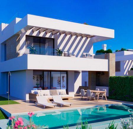 Costa del Sol, Europe's most privileged shoreline