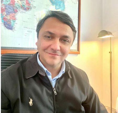 Daniel Erasmo Rivera Aronowsky