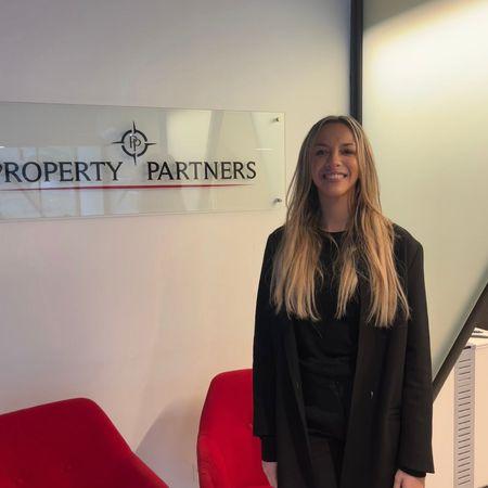 Myriam Saint-Jean | Chile