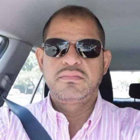 Gabriel Gustavo Gutierrez Talavera