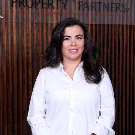 Alicia Lorena Meléndez Iturra | Chile