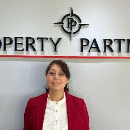 Margarita Torres Millar