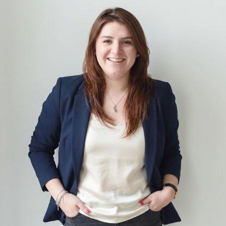 Bernardita Uribe Landero | Chile