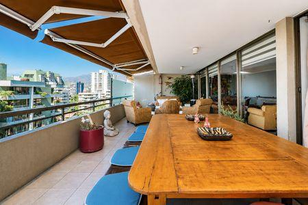 Properties with multifunctional spaces