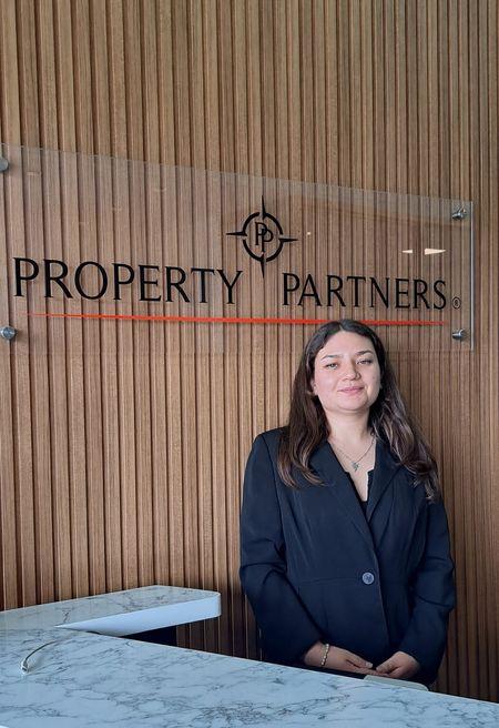 Fernanda Chamorro Gonzalez