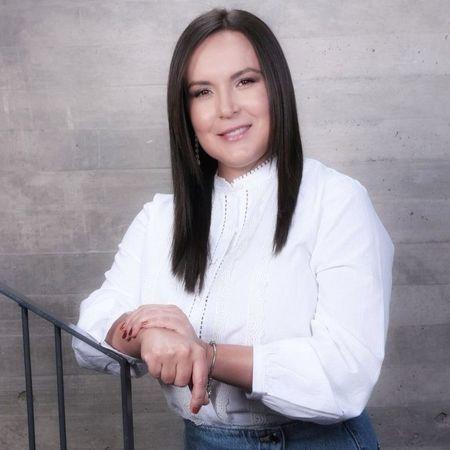 Nathalie Gonzalez Becerra | Chile