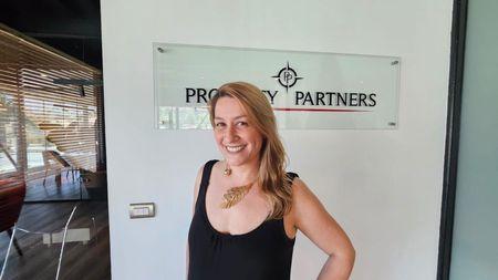 Loreto Escobar Lobos | Chile