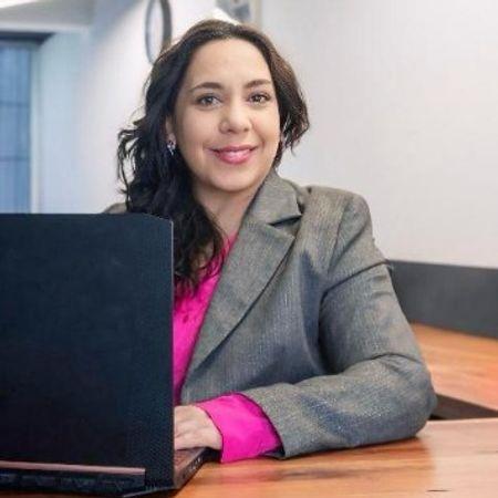 Claudia Bustos Daza | Chile