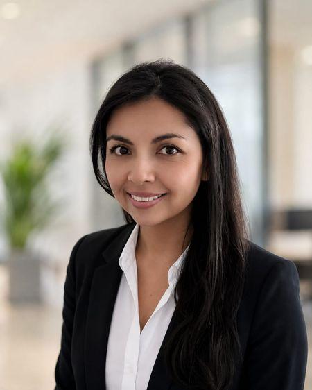 Claudia Francisca Ramirez Valenzuela