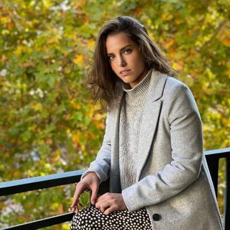 Leyre Baglietto Gómez | España