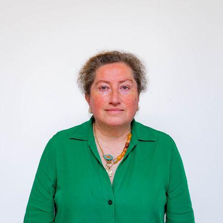 Patricia Verónica  Núñez Reyes | Chile
