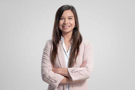 María Ignacia Hermosilla Flores