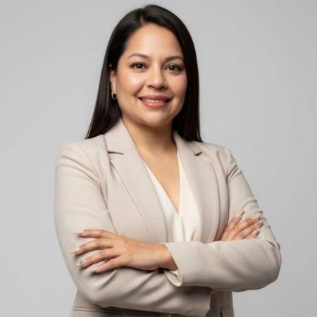 Cristina Jazmin Matamoros Escobar