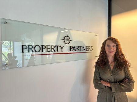 Lily Gamberini Bonnemaison