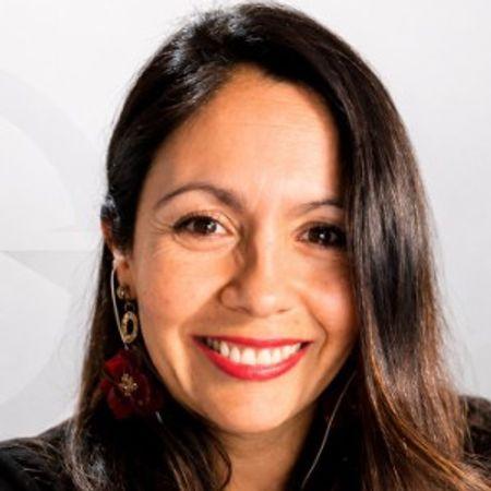 Alejandra del Carmen Ortega Caro