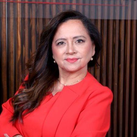 Paola Alejandra Valenzuela Crespo | Chile