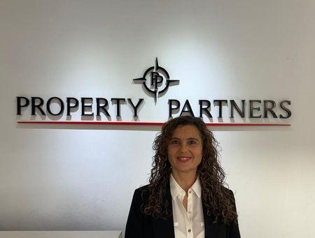 Paula Alvarado